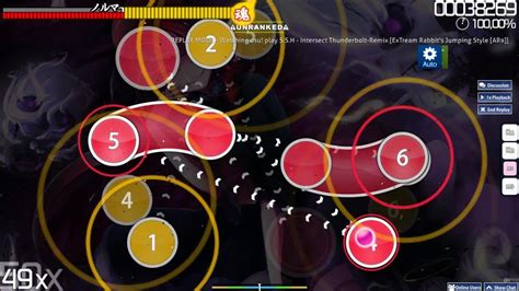 <b>osu</b>! is a rhythm <b>game</b> based on the gameplay of a variety of popular commercial rhythm <b>games</b> such as <b>Osu</b>! Tatakae! Ouendan and Elite Beat Agents. . Osu game download